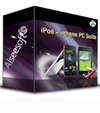 iPod + iPhone PC Suite
