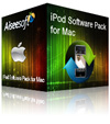 iPod Software Pack for Mac 