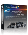 Tod Converter for Mac