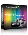 MPEG TS Converter