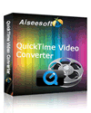QucikTime Video Converter