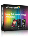 Sony Ericsson Video Converter