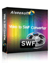 Video to SWF Converter