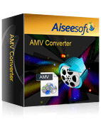 Aiseesoft AMV Converter