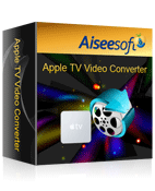 Aiseesoft Apple TV Video Converter