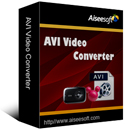 AVI Video Converter