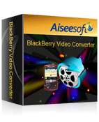 BlackBerry Video Converter
