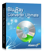 Aiseesoft Blu Ray Converter Ultimate