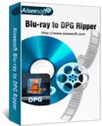 Aiseesoft Blu-ray to iPhone 4 Ripper