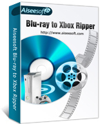 Aiseesoft Blu-ray to Xbox Ripper