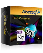 DPG Converter