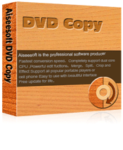 Aiseesoft DVD Copy