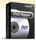 Aiseesoft DVD Ripper