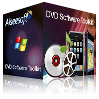 Aiseesoft DVD Software Toolkit