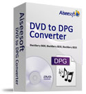 Aiseesoft DVD to DPG Converter