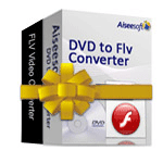 Aiseesoft DVD to FLV Suite