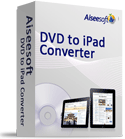 DVD to iPad Converter