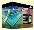 Aiseesoft DVD to iPhone Suite