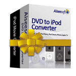 DVD to iPod Suite
