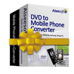 DVD to Mobile Phone Suite