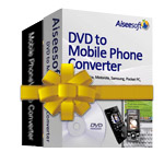 Aiseesoft DVD to Mobile Phone Suite