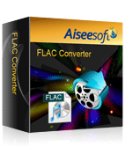 Aiseesoft FLAC Converter