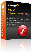 FLV Converter for Mac