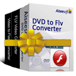 FLV Converter Suite