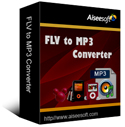 Aiseesoft FLV to MP3 Converter