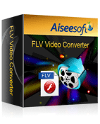 FLV Video Converter