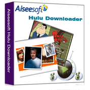 Aiseesoft Hulu Downloader