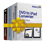 iPad converter