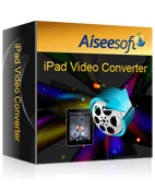 iPad video converter