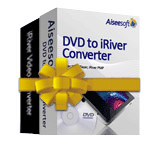 iRiver Converter Suite