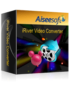 Aiseesoft iRiver Video Converter
