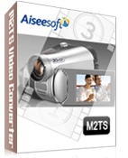 M2TS Converter