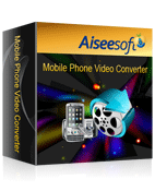 Mobile Phone Video Converter