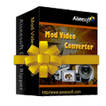 Aiseesoft Mod Converter Suite