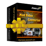 Aiseesoft Mod Converter Suite