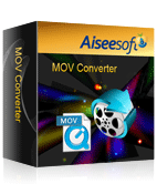 Aiseesoft MOV Converter