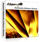 Aiseesoft Multimedia Software Ultimate
