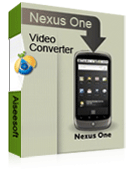 Aiseesoft Nexus One Video Converter