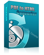 Aiseesoft PDF to HTML Converter