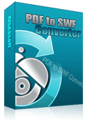 Aiseesoft PDF to SWF Converter