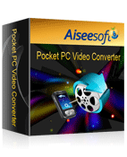 Pocket PC Video Converter