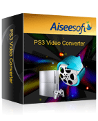 Aiseesoft PS3 Video Converter