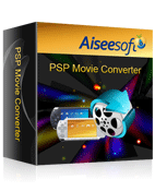 PSP Movie Converter