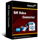 Aiseesoft RM Video Converter