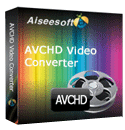 AVCHD Video Converter