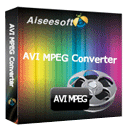 AVI MPEG Converter